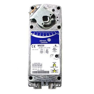 M9220-GGA-3 Damper Motoru
