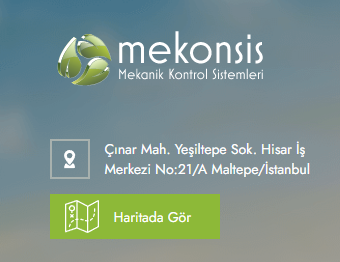 Mekanik Otomasyon Sistemleri