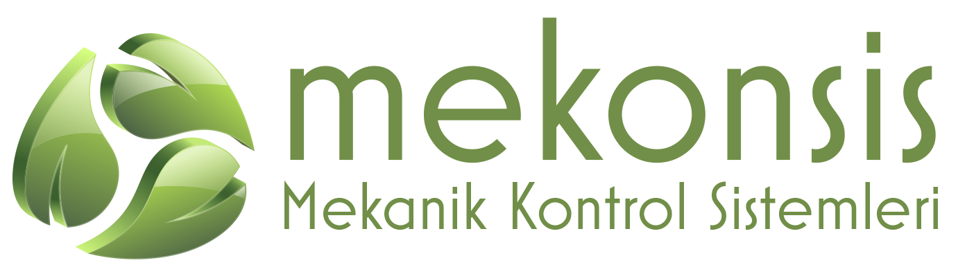 MEKONSİS MEKANİK KONTROL SİSTEMLERİ - HVAC Otomasyon